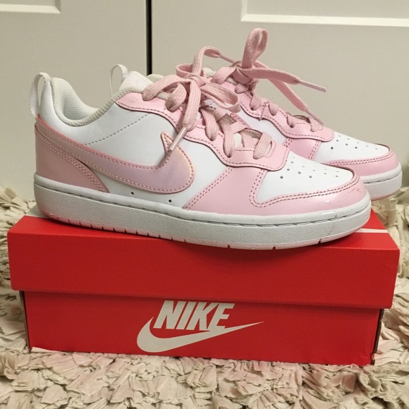 Nike Other - Nike Court Borough Low 2 (Unisex)